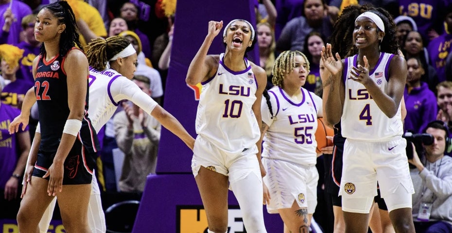 Recruiting class rankings: LSU women's hoops comes out on top