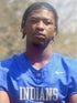 Nasir Banks athlete image