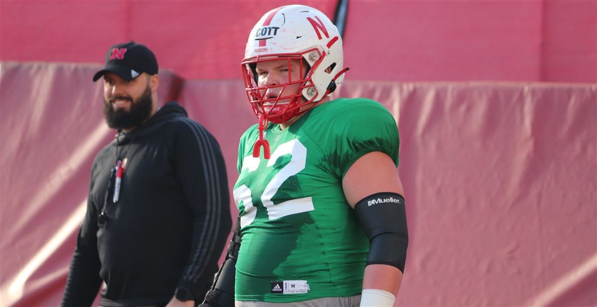 Husker247 Podcast: Wrapping up the 2023 spring game 