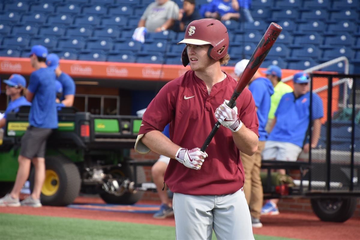 Florida State Baseball welcomes No. 1 Wake Forest to Howser