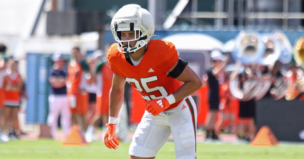 Freshman S JJ Dunnigan impressing in practices leading up to opener