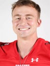 Jack Strand, Minnesota State University Moorhead, Quarterback