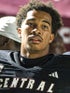 Mason Moore athlete image