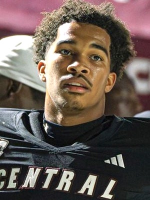 Mason Moore athlete image