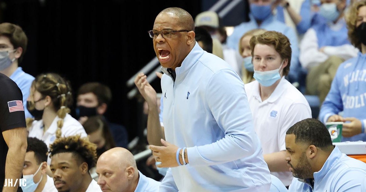 A Shift in Rivalry Approach for Hubert Davis