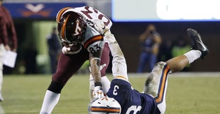 Fall Camp Primer: Replacing Cam Phillips at Wide Receiver Fall Camp Primer: Replacing Cam Phillips at Wide Receiver