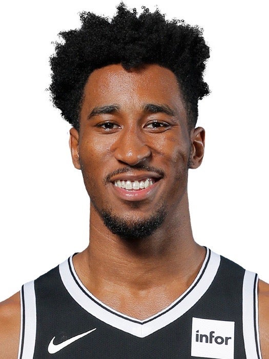 Rondae Hollis-Jefferson, Toronto, Small Forward