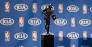 Bovada releases their initial odds to win 2018-19 NBA MVP Bovada releases their initial odds to win 2018-19 NBA MVP