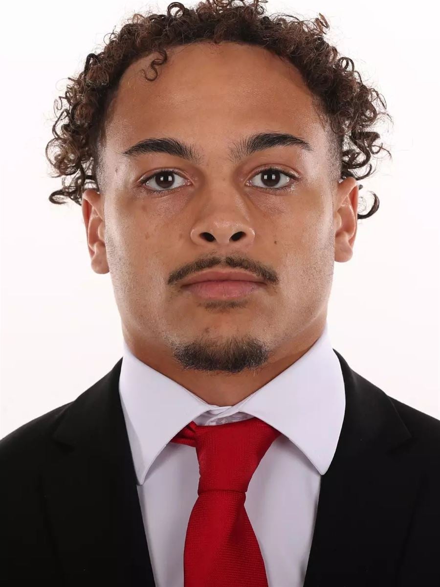 Tayden Barnes athlete image