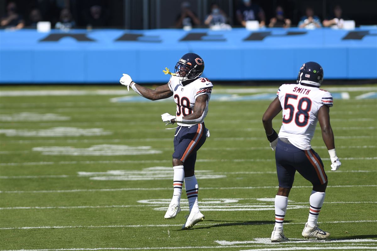 Bears vs. Broncos: Live Gameday VIP chat