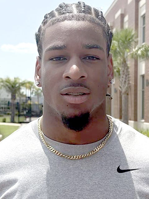 Kaiden Hall