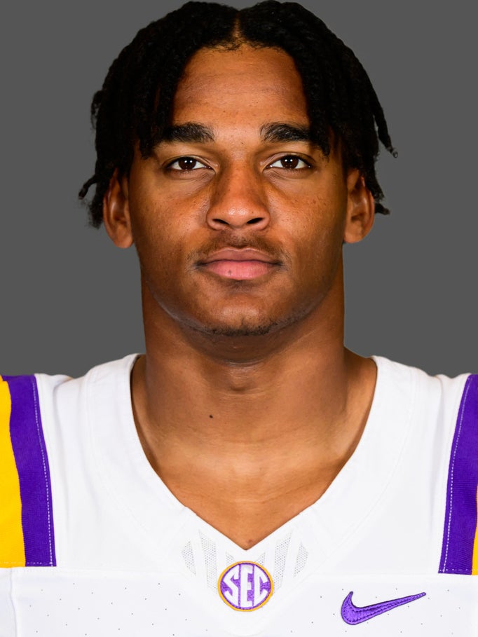 Jacob Bradford athlete image