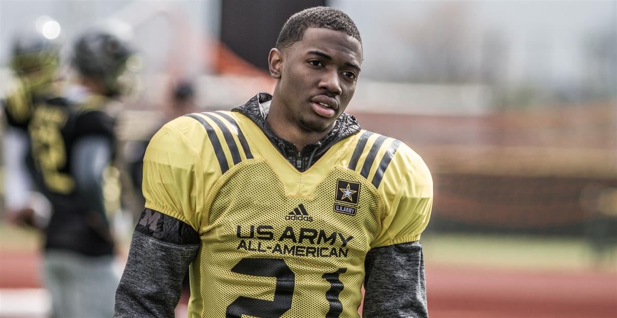 Michigan Football: Lavert Hill Is Ready To Prove Himself A Worthy Successor  - Maize&BlueReview