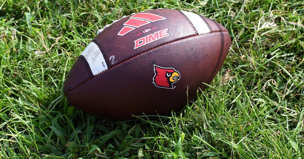 ESPN FPI reveals picks for each game on Louisville football’s 2026 schedule