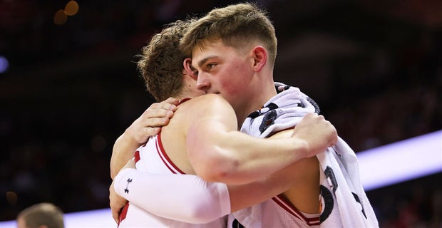 Overtime: Badgers Explode Offensively to Run Past Nebraska