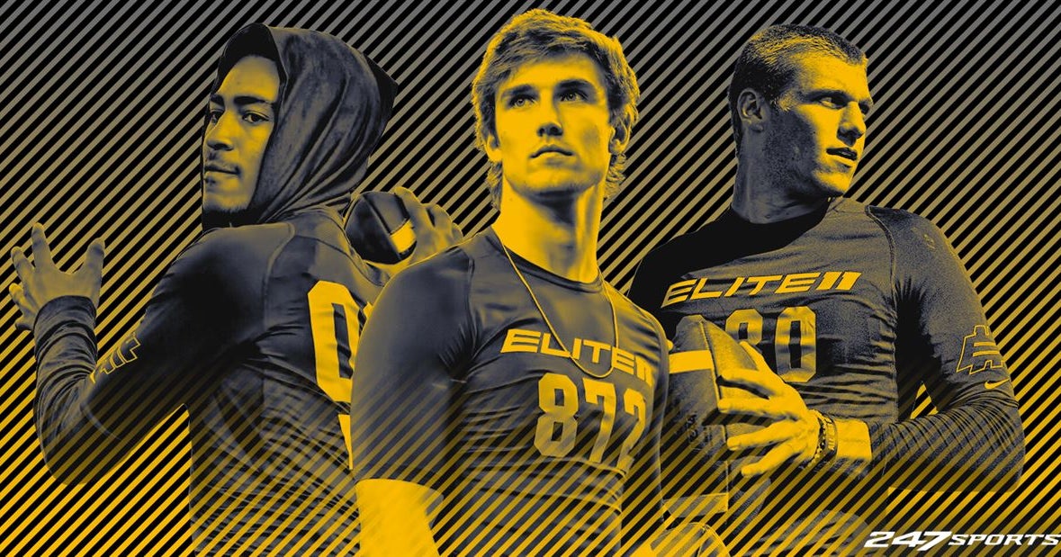 Setting the stage for the 2019 Elite 11 Finals