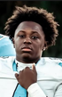 Ashton Callahan athlete image