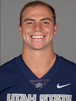 Dax Raymond, Pittsburgh, Tight End
