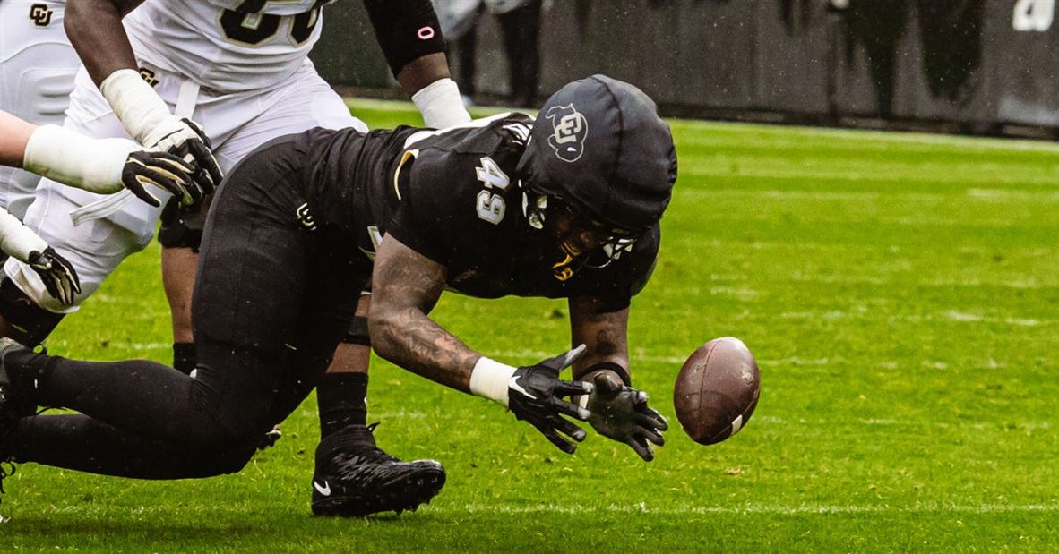 Colorado edge Quency Wiggins hungry to prove himself on the college ...