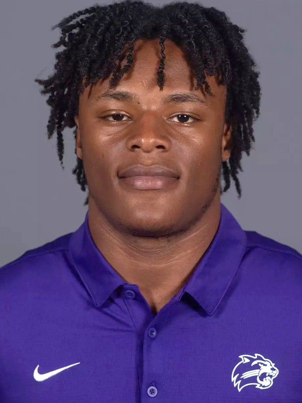 Bo Simpson-Nealy athlete image