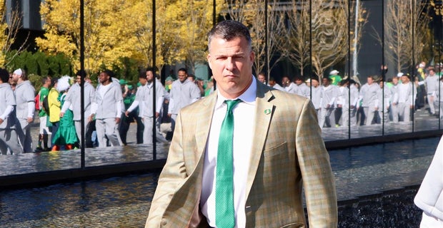 Everything Mario Cristobal Said On Wednesday Of The Bye Week