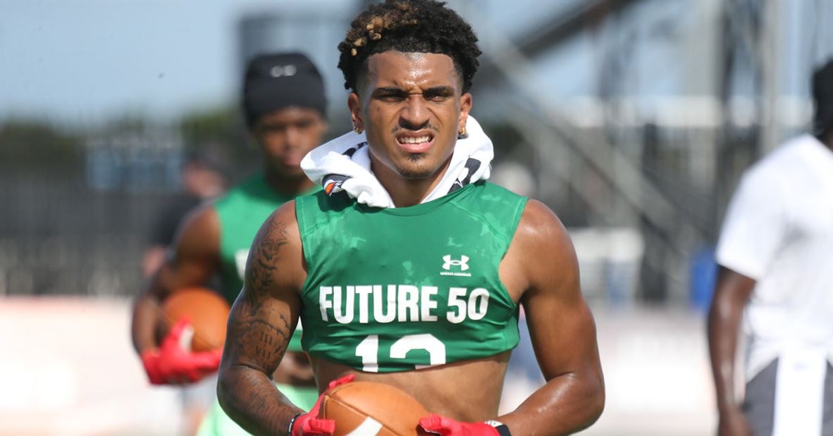 Rutgers football recruiting intel on 10 key prospects who recently visited