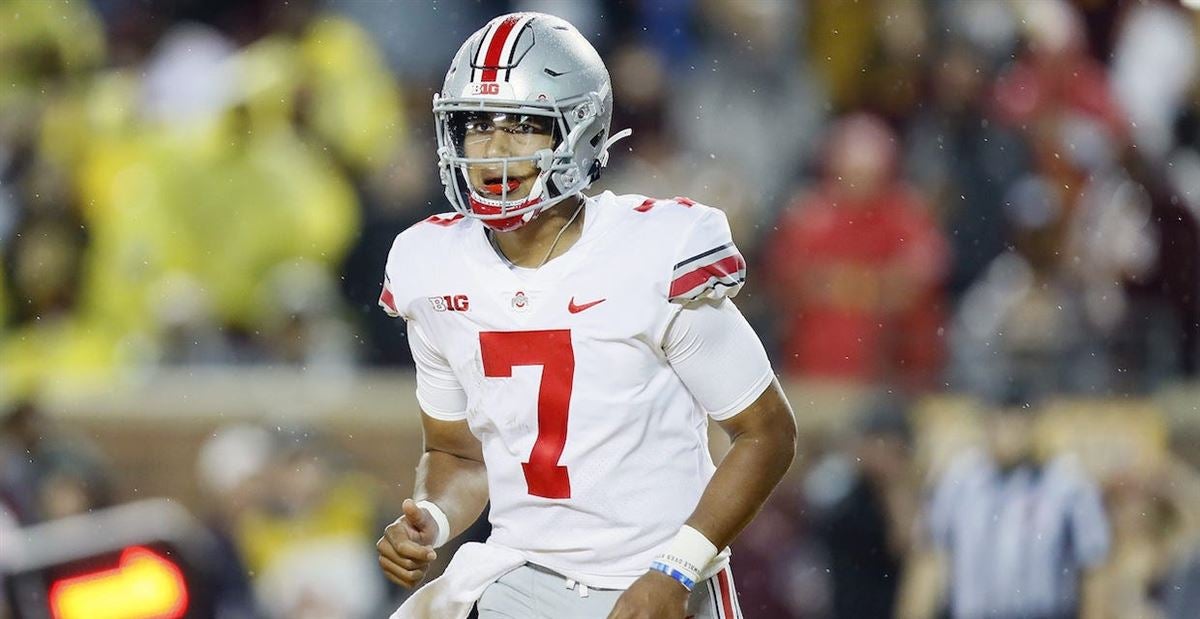 Ohio State will be 'tested severely' by Oregon, according to ESPN analyst