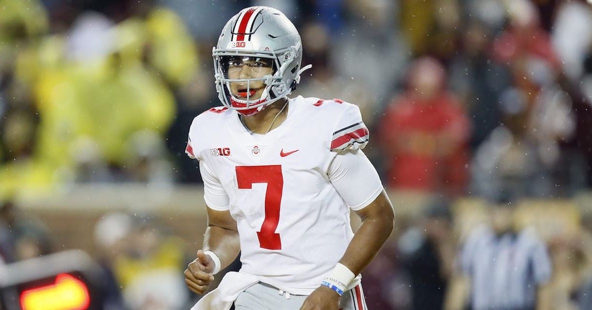 Ohio State will be 'tested severely' by Oregon, according to ESPN analyst