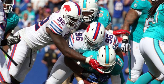 Miami Dolphins-Buffalo Bills Week 4 Five Biggest Storylines  And How  They Played Out - Sports Illustrated Miami Dolphins News, Analysis and More