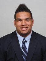 Max Ricci, Boston College, Defensive Line