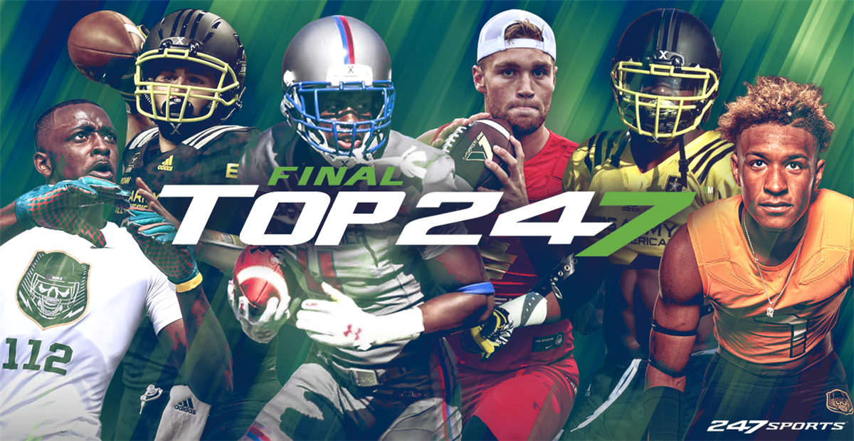 northwestern football 247