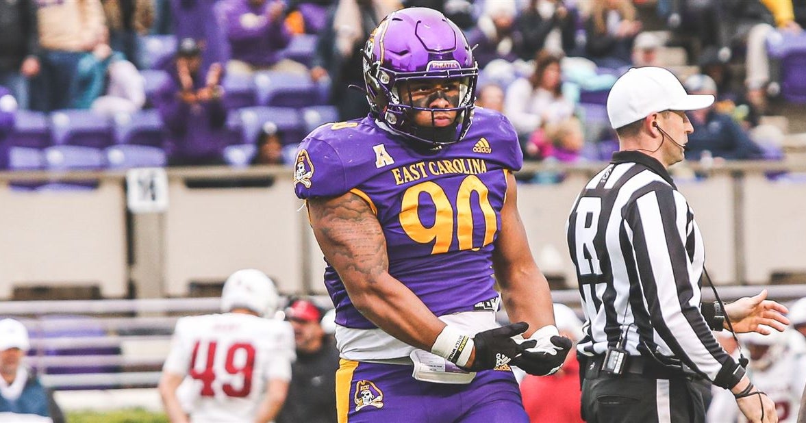 Five ECU players that need to be at their best for ECU to win the