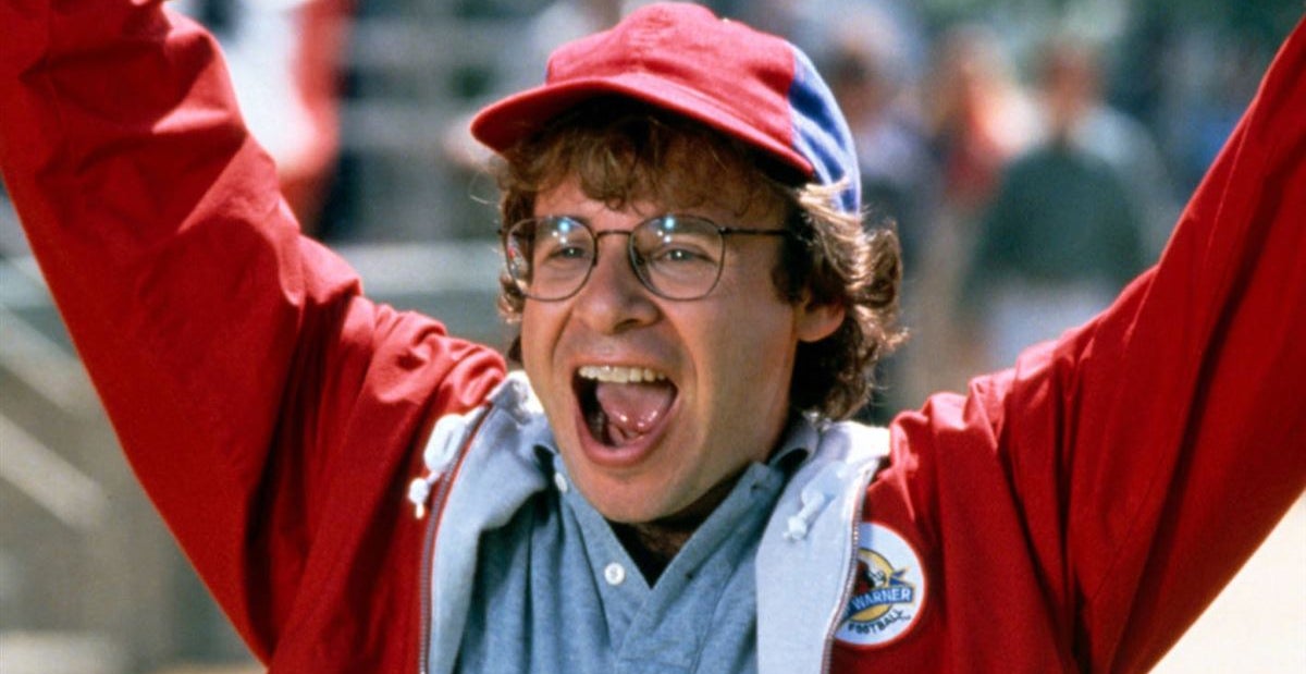 The 10 greatest Movie Coaches of alltime