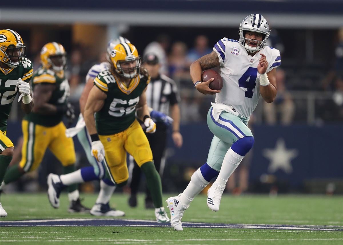 Give Cowboys OC Scott Linehan credit for this change that WR Cole Beasley  will soon cash in from