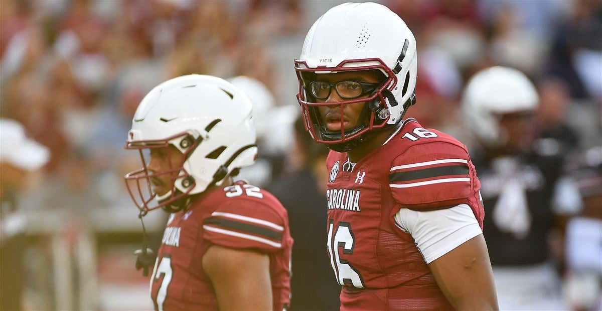 South Carolina Football Shane Beamer Describes Qb Lanorris Sellers