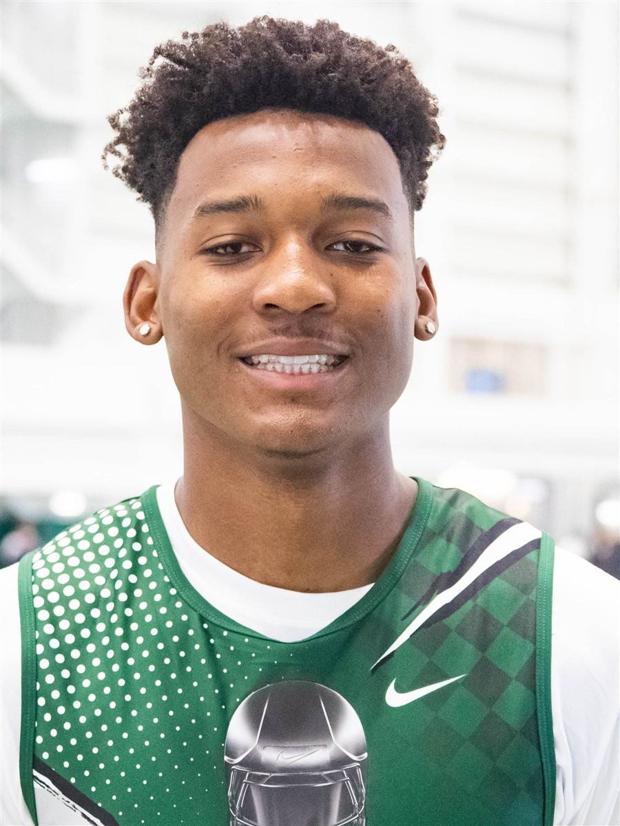 Zayden Smith athlete image