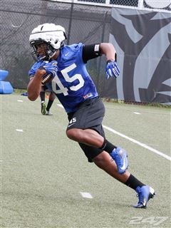 Preseason Preview - Receivers and Tight Ends