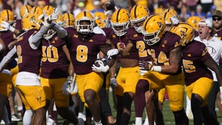 Big 12's championship, CFP scenarios change after BYU, Colorado get upset