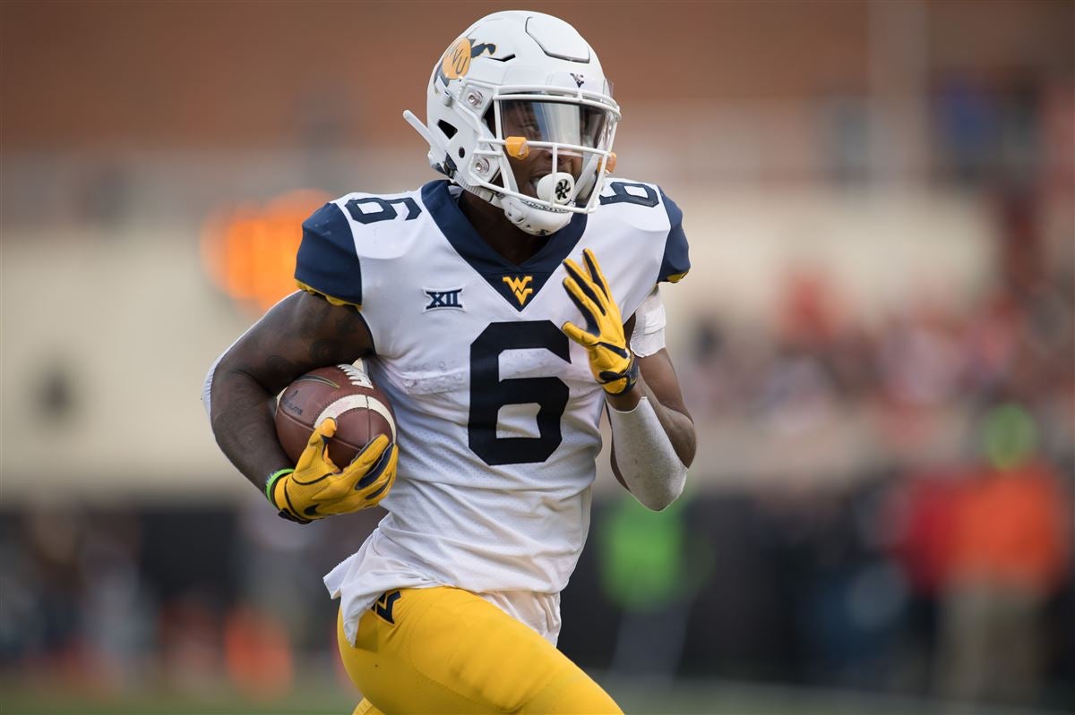 Bowl Projections for WVU After the Regular Season