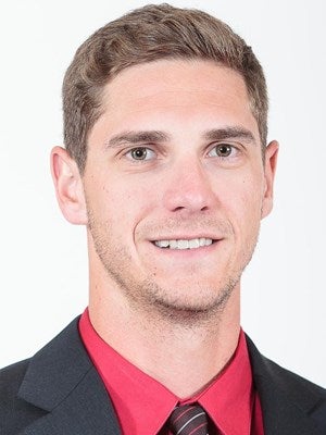 Zach Kittley, Offensive Coordinator (FB), Texas Tech Red Raiders