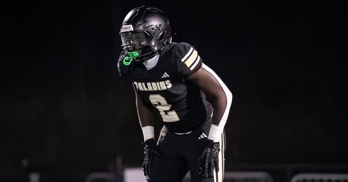 North Jersey matchup between future Nittany Lions headlines weekend high school slate for Penn State commits
