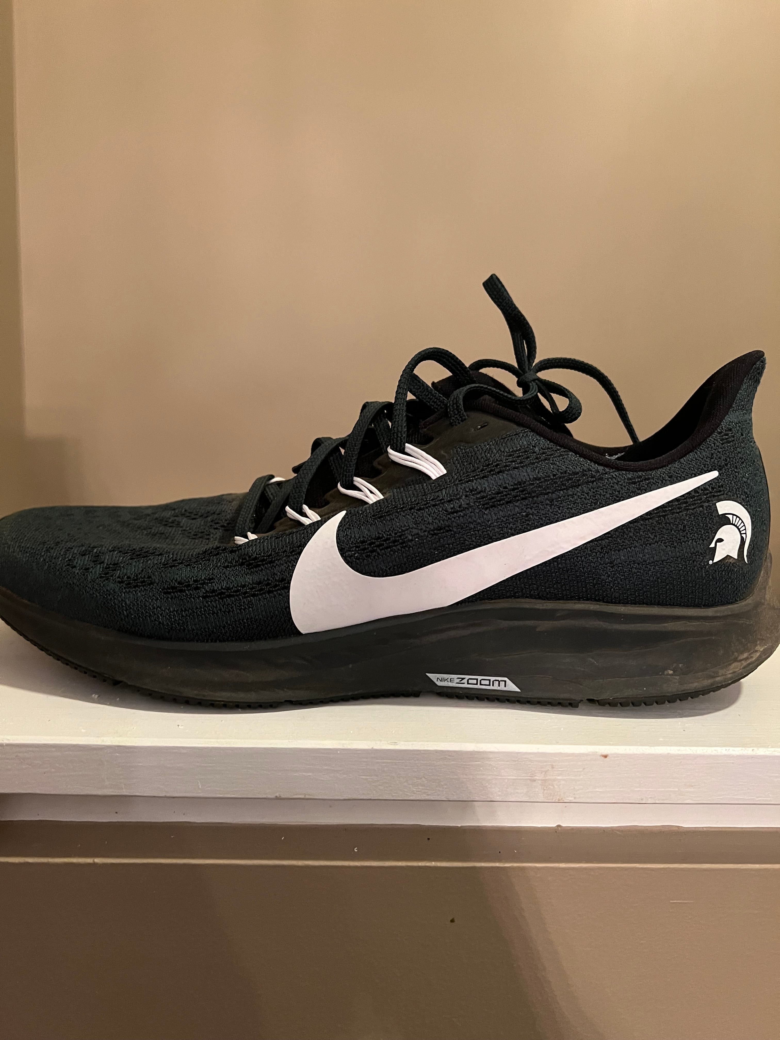 msu nike shoes 2018