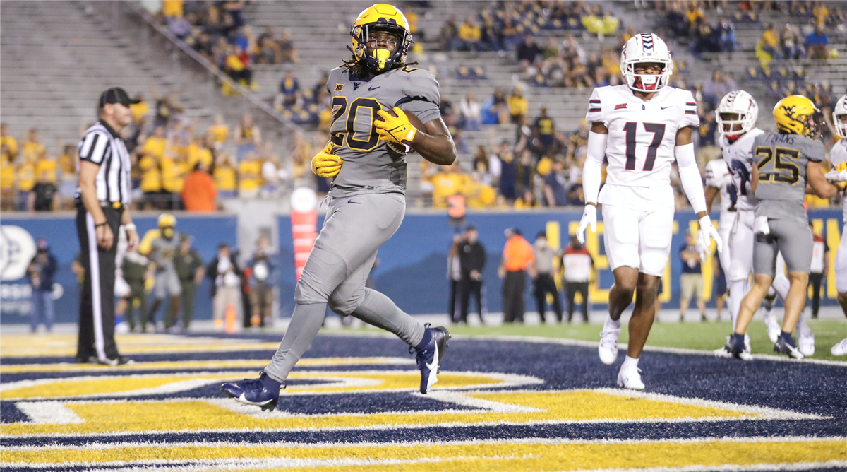 Sources: Two Mountaineer scholarship players no longer with the team