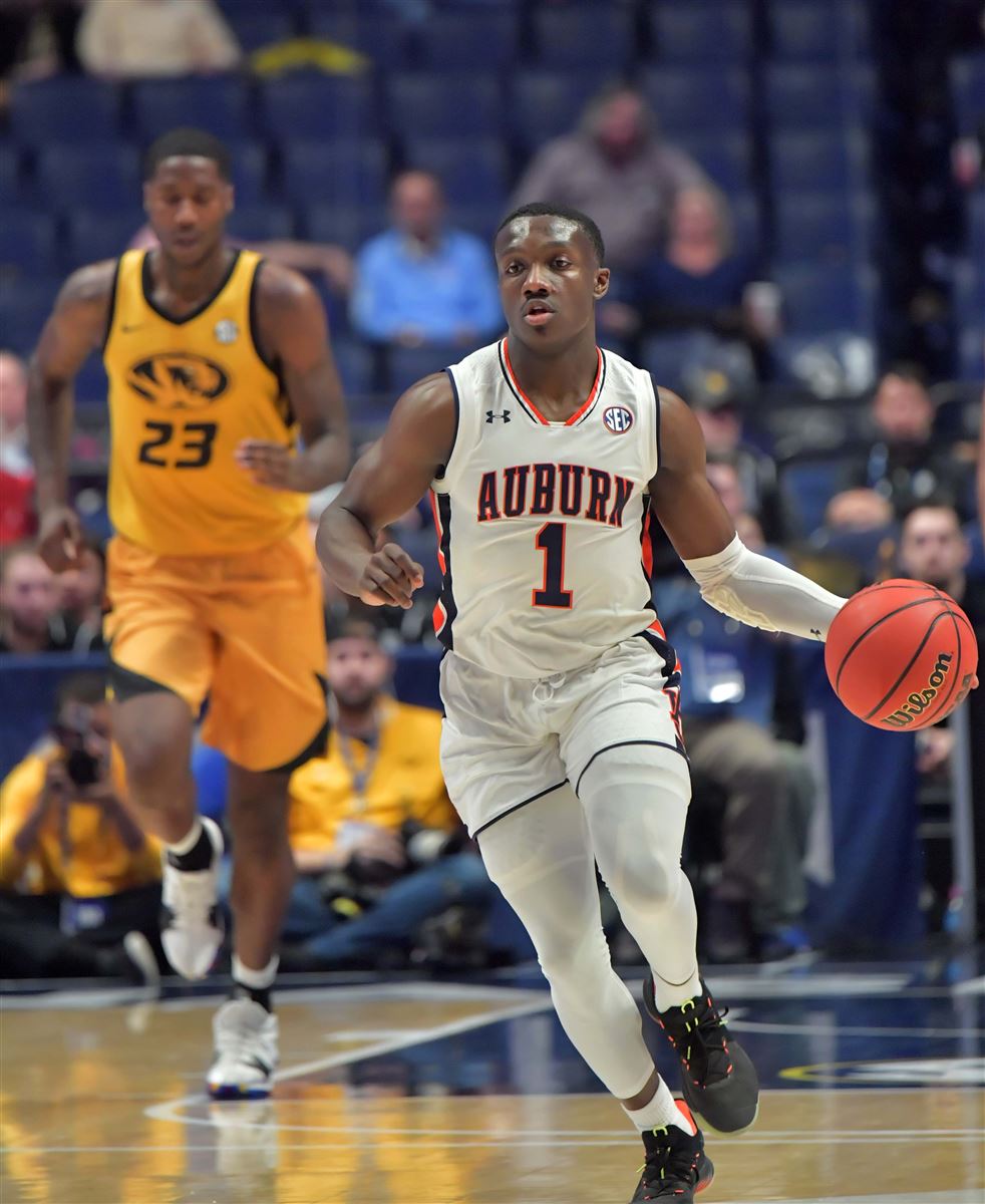 Scenes From Auburns Sec Tournament Victory Against Mizzou 3049