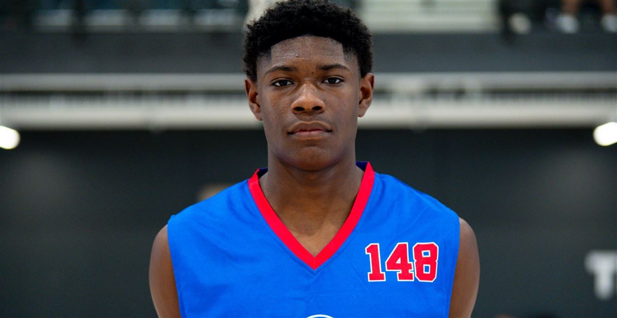 Antoine Caughman Jr.