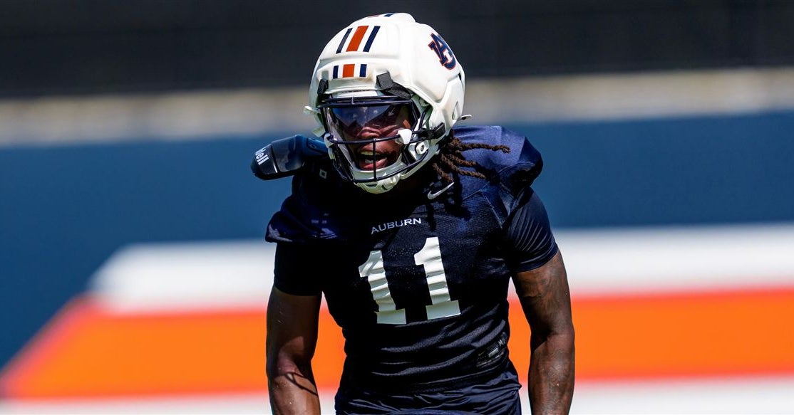 Auburn completes second preseason scrimmage at Jordan-Hare Stadium