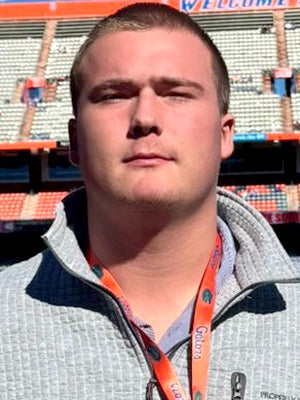 Ford Wade athlete image