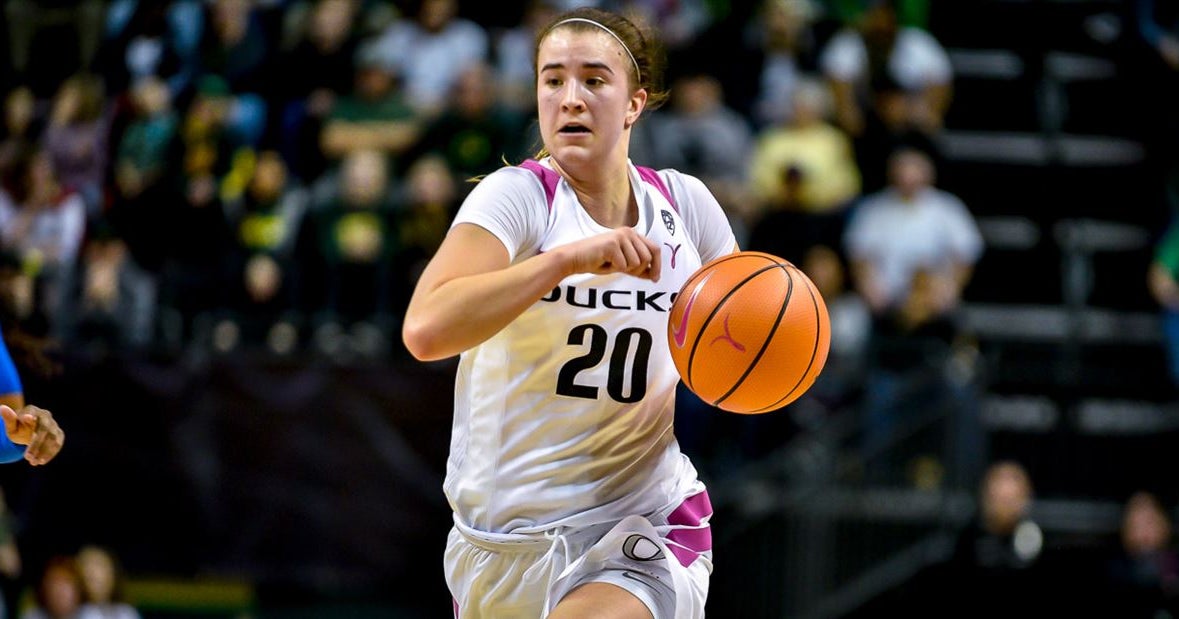 Oregon women’s basketball early season recap and recruiting news