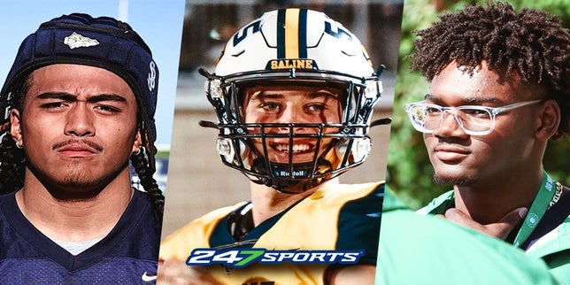 247Sports Football Recruiting Podcast