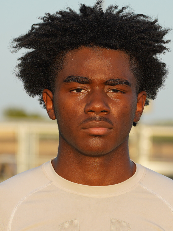 Aayden Minger athlete image